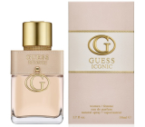 Guess Iconic Parfümwasser für Frauen 50 ml