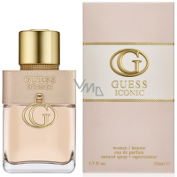 Guess Iconic Parfümwasser für Frauen 50 ml