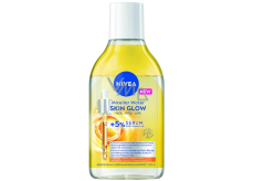 Nivea Skin Glow Mizellenwasser + 5% Serum 400 ml