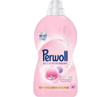 Perwoll Waschgel Renew Wool 40 Waschladungen, 2000 ml