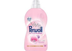 Perwoll Waschgel Renew Wool 40 Waschladungen, 2000 ml