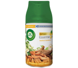 Air Wick FreshMatic Vanilla & Sandalwood - Vanille und Sandelholz automatischer Lufterfrischer Nachfüllung 250 ml
