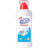 Gallus Waschgel White, 57 Waschladungen, 2 l