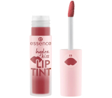 Essence Hydra Kiss barva na rty 03 Rosy Blossom 4 ml