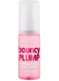 Essence bouncy Plump fixierendes hydratisierendes Make-up-Spray 50 ml
