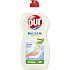 Pur Secrets of Care Aloe Vera Geschirrspülmittel, 1,2 l