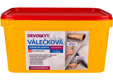 Devoskyt válečková stěrková hmota, 16 kg