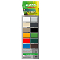 Eternal mat Revital Farbe zur Erneuerung alter Beschichtungen, RAL 7016 Anthrazit, 350 g
