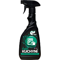 Qalt Nano Effekt Küchenreiniger, 500 ml
