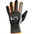 CXS Furny Kombi Arbeits-Handschuhe Größe 9 Blister, 1 Paar