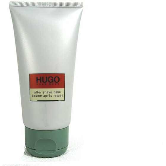 Hugo Boss Hugo Mann nach der Rasur Balsam für Männer 75 ml