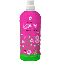 Laguna Elegante Weichspüler, 28 Waschgänge, 1 l