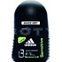 Adidas Action 3 Sensitive Ball Antitranspirant Deodorant Roll-On für Männer 50 ml