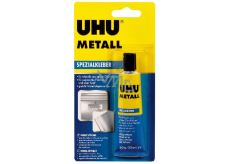 Uhu Metall Kontaktkleber für Metalle 30 g