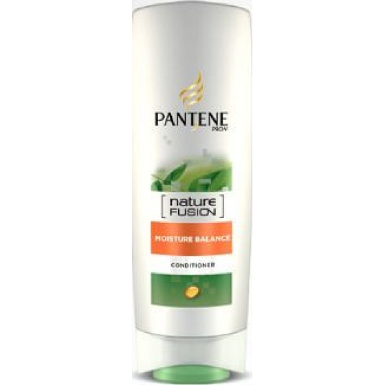Pantene Pro-V Nature Fusion Glanz und fester Haarbalsam 200 ml