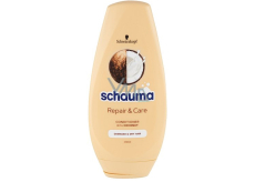 Schauma Repair & Care Haarspülung für geschädigtes und trockenes Haar 250 ml
