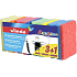 Vileda Rainbow Sanitärschwamm 4 Stück