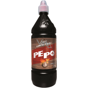 Pe-Po Lampenöl klar 1 l