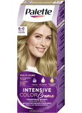 Schwarzkopf Palette Intensive Color Creme, Haarfarbe, N7 hellblond, 50 ml