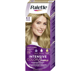Schwarzkopf Palette Intensive Color Creme, Haarfarbe, N7 hellblond, 50 ml