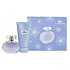 Lacoste Inspiration parfümiertes Wasser für Frauen 50 ml + Körperlotion 100 ml, Geschenkset