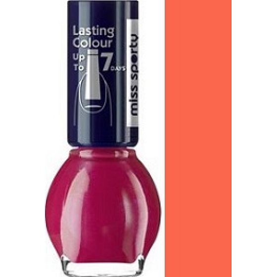 Miss Sports Lasting Color Nagellack 111 7 ml