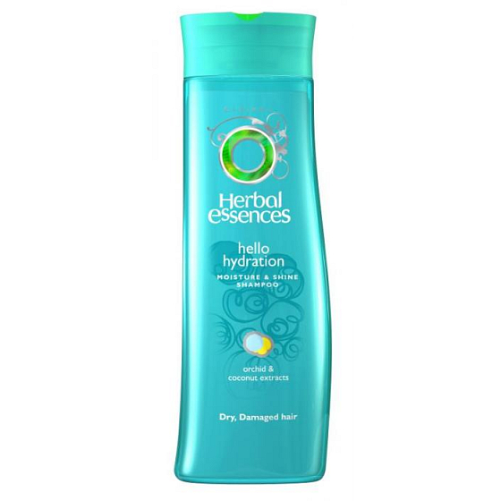 Herbal Essence Perfect Hydration Haarshampoo 250 ml