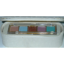 Body Collection Kontrastschatten + Lippenstift, Kosmetikset