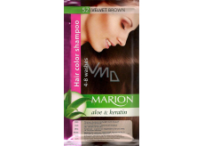 Marion Tönungsshampoo 52 Brauner Samt 40 ml