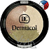 Dermacol Trio Lidschatten Lidschatten 07 4,1 g