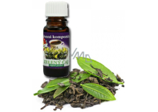 Slow-Natur Grüner Tee Duftöl 10 ml