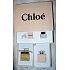 Chloé Chloé Parfümwasser für Frauen 75 ml + Körperlotion 100 ml + Parfümwasser 5 ml, Geschenkset