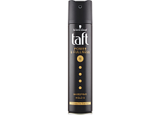 Taft Power & Fullness, Haarspray mega starke Fixierung, Fixierungsstärke 5, 250 ml