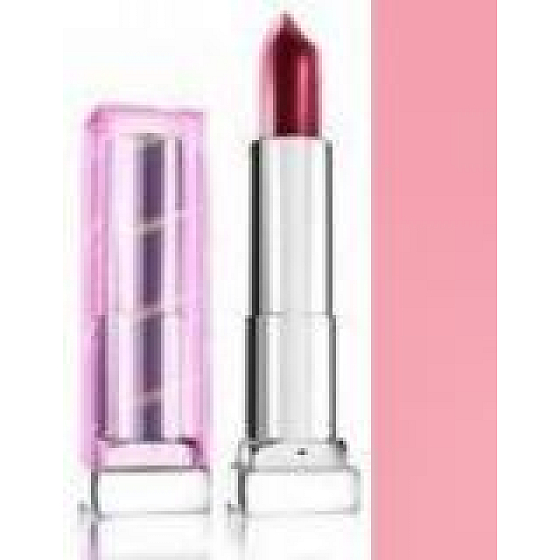 Maybelline Color Sensationeller Wateshine Lippenstift 612 Peach Pearl Diamonds 3,4 g