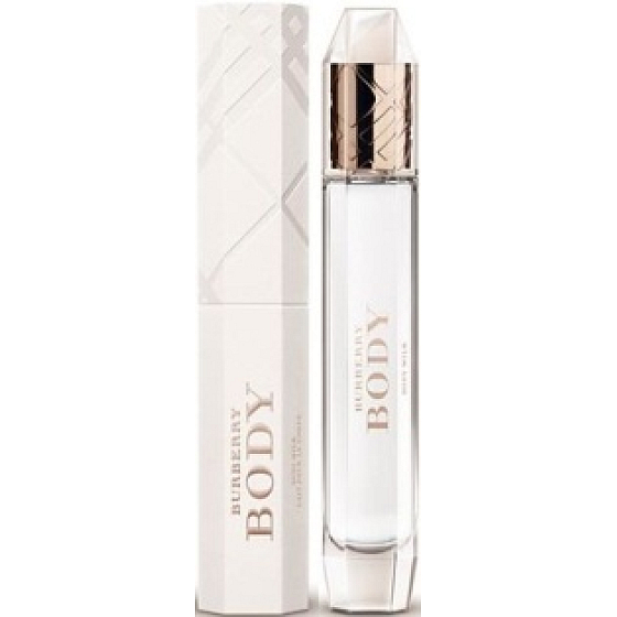Burberry Body Bodylotion für Frauen 85 ml