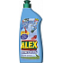 Alex Expres Eukalyptus-Peeling-Reiniger direkt auf dem Boden 1 Liter