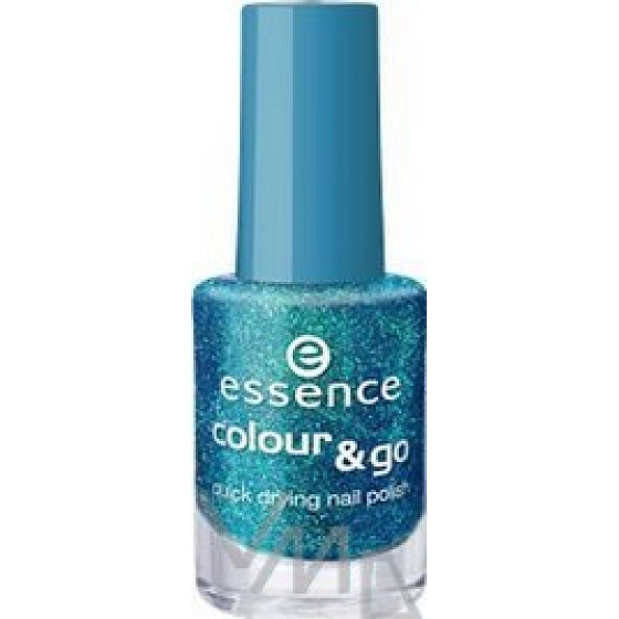 Essence Color & Go Nagellack 38 Choose Me! 5 ml