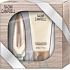 Naomi Campbell Naomi Campbell Eau de Toilette 15 ml + Körperlotion 50 ml, Geschenkset