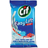 Cif Easy Lift Ocean Fresh Universal-Reinigungstücher 50 Stück