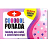 Nekupto Sweet Erste Hilfe Coooool Beratung Obst Dragees 12 g