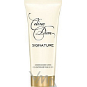 Celine Dion Signature Körperlotion für Frauen 200 ml