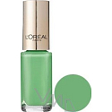 Loreal Colour Riche Neons Nagellack 833 Wasabi Hint 5 ml
