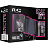 Axe Excite Deodorant Spray für Männer 150 ml + Duschgel 250 ml + Handyhülle, Kosmetikset