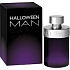 J. Del Pozo Halloween Mann Eau de Toilette 4 ml, Miniatur