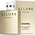 Chanel Allure Homme Édition Blanche Concentrée Eau de Toilette 100 ml