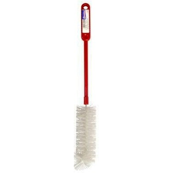 Spontex Flaschenbürste aus synthetischen Fasern Durchmesser 6 cm