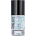 Catrice Ultimate Nagellack 50 Glitterazzi 10 ml