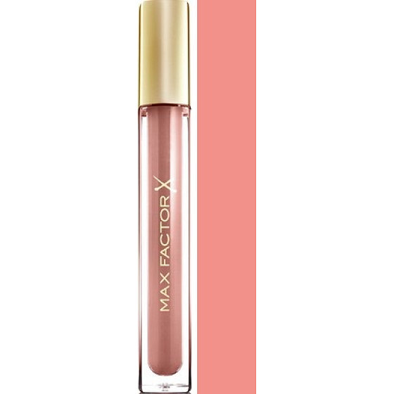 Max Faktor Farbe Elixier Glanz Lipgloss 10 Pristine Nude 3,8 ml