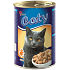 Akina Caty Stücke in Sauce mit Huhn für Katzendose 415 g