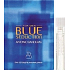 Antonio Banderas Blue Seduction Men Eau de Toilette 1,5 ml mit Spray, Fläschchen